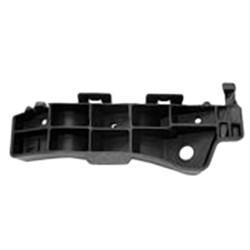 HYUNDAI SANTA FE /SANTA FE XL (3.3L) FRONT BUMPER COVER OUTER BRACKET RIGHT (Passenger Side) (PLASTIC) OEM#86514B8000 2013-2019 PL#HY1043122