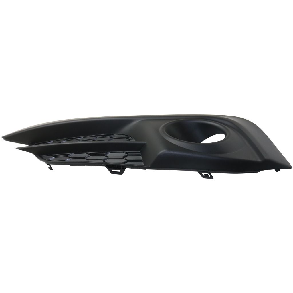 HONDA CIVIC COUPE FOG LAMP COVER LEFT (Driver Side) (W/FOG)(WO/RADAR CRUISE)(EXC SI) OEM#71108TBAA10 2016-2018 PL#HO1038129