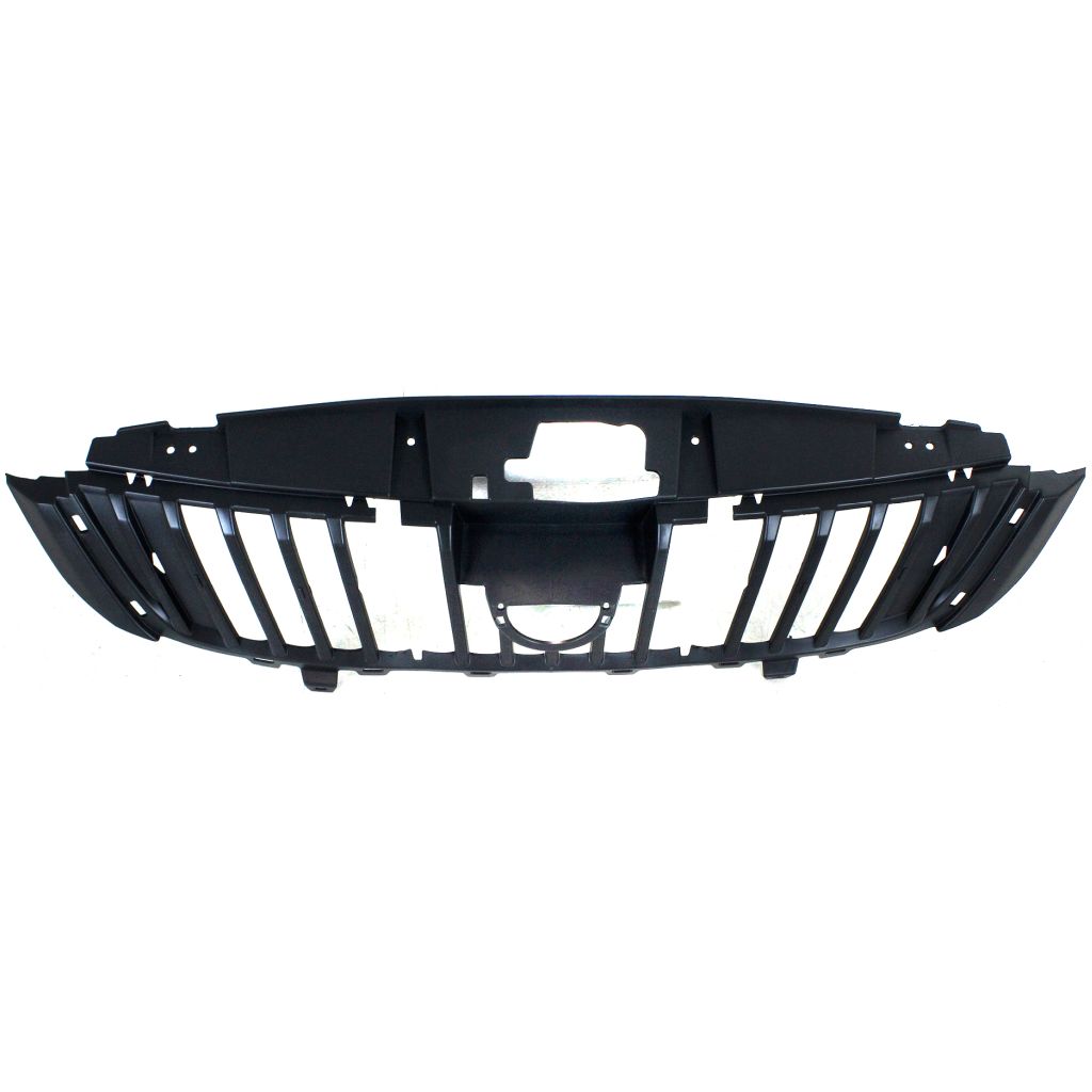 MERCURY MILAN HYBRID GRILLE MOUNTING PANE**CAPA** OEM#AN7Z8A284A 2010-2011 PL#FO1223120C