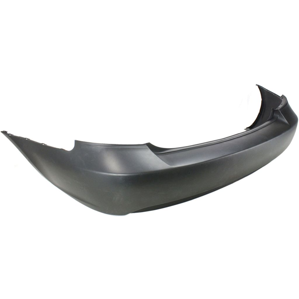 HYUNDAI ACCENT SEDAN REAR BUMPER COVER PRIMED OEM#866111E000 2006-2011 PL#HY1100158