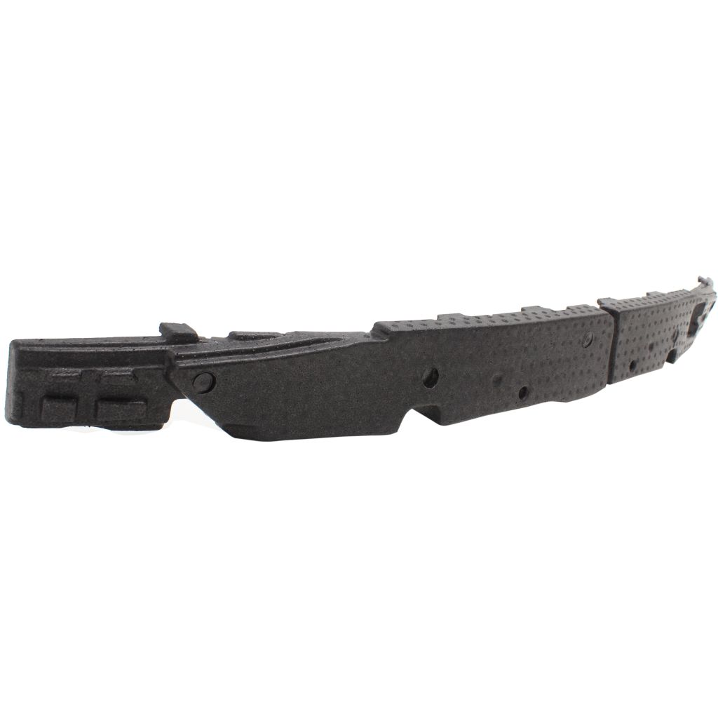 BMW BMW 5 SERIES (SEDAN) FRONT BUMPER ABSORBER OEM#51117331775 2014-2016 PL#BM1070107