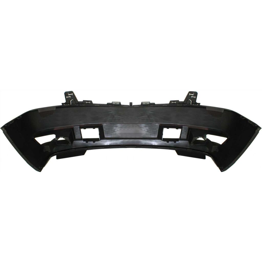 CADILLAC ESCALADE HYBRID FRONT BUMPER COVER PRIMED (EXC PLATINUM ) OEM#25814554 2009-2013 PL#GM1000816