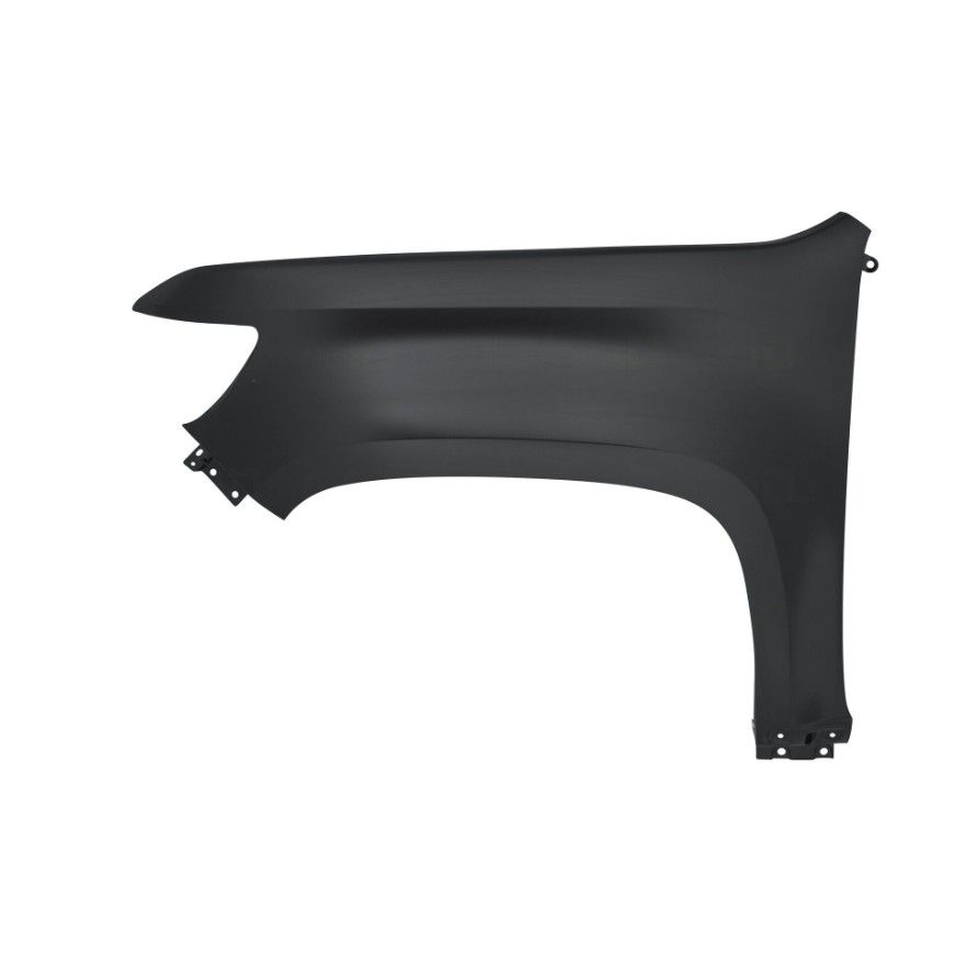 GM TRUCKS & VANS COLORADO (CHEVY) FENDER LEFT (Driver Side) (EXC ZR2) OEM#23354494 2015-2022 PL#GM1240404