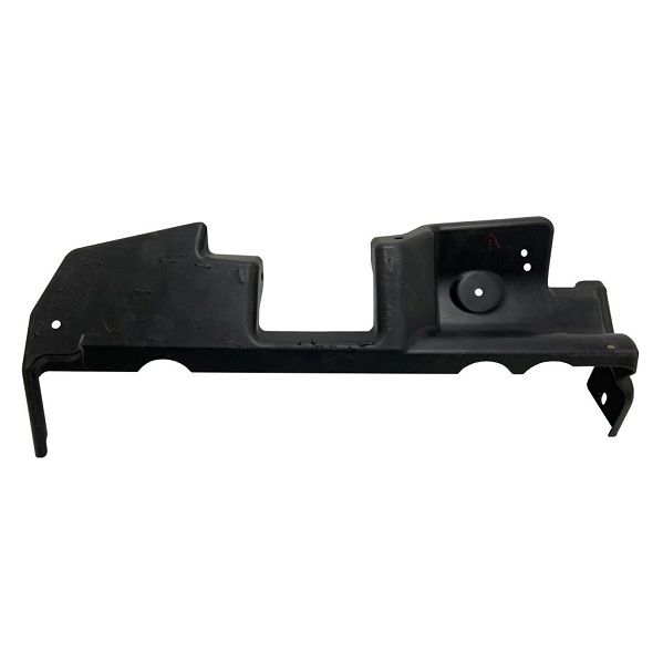 CHEVROLET MALIBU / MALIBU LIMITED RADIATOR SIDE BAFFLE LEFT (Driver Side) (2.0L) OEM#23127755 2014-2015 PL#GM1218138