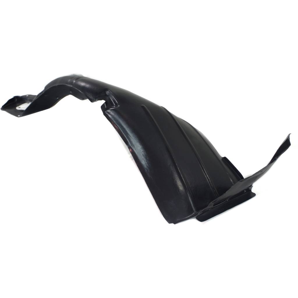 HYUNDAI ELANTRA SEDAN FENDER LINER RIGHT (Passenger Side) (KOREA) W/INSULATION FOAM OEM#868123X700 2014-2016 PL#HY1249133