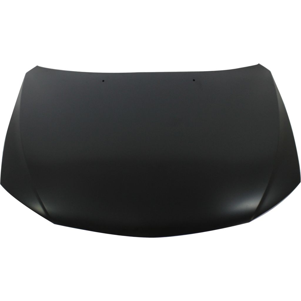 SUBARU IMPREZA 2.5 / OUTBACK SPORT HOOD (W/O TURBO) **CAPA** OEM#57229FG0009P 2008-2011 PL#SU1230130C
