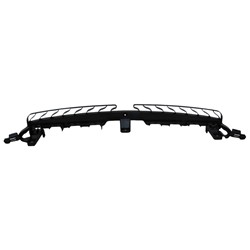 VOLKSWAGEN JETTA SEDAN (EXC GLI) FRONT BUMPER COVER RETAINER CENTER (PLASTIC) OEM#17A805705E 2019-2023 PL#VW1225168