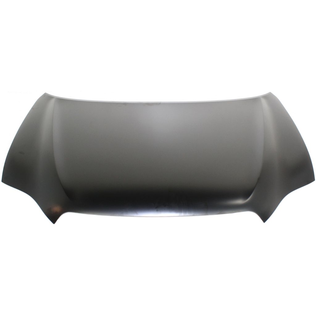 TOYOTA HIGHLANDER HYBRID HOOD OEM#533010E050 2008-2010 PL#TO1230210