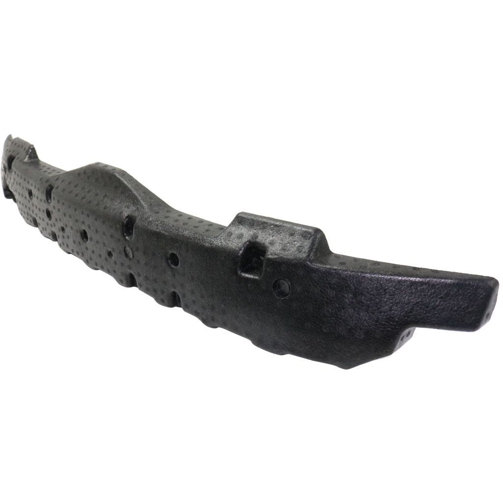 KIA RIO SEDAN FRONT BUMPER ABSORBER**CAPA** OEM#865201W520 2016-2017 PL#KI1070160C