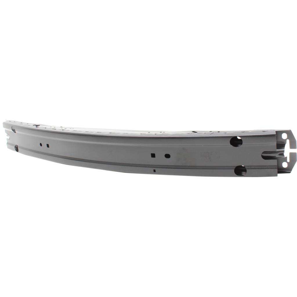 2009-2019 FORD / LINCOLN Front bumper reinforcement CAPA OEM# DG1Z17757A PL# FO1006255C