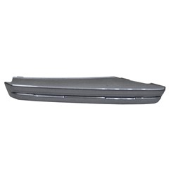 MAZDA CX-5 FOG LAMP COVER UPPER MLDG RIGHT (Passenger Side) PRIMED (W/LED FOG)/(WO/FOG) OEM#KA0H50C12 2016 PL#MA1047104