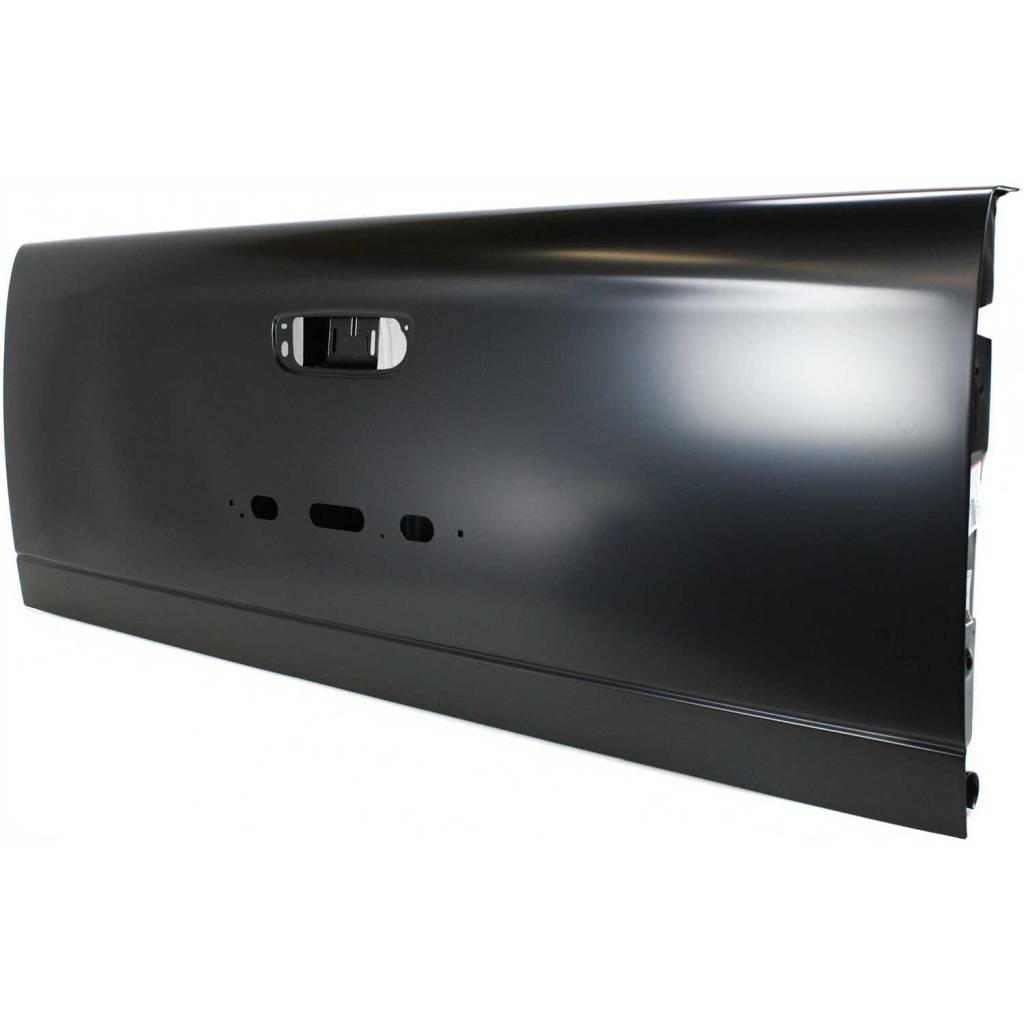 DODGE TRUCKS & VANS DODGE/PU (R2500/3500)(R1500 Mega Cab ) TAILGATE (DUAL REAR WHEEL) OEM#55276328AA 2003-2006 PL#CH1900125