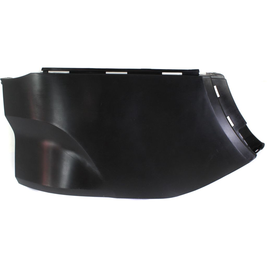GM TRUCKS & VANS ACADIA / ACADIA LIMITED REAR BUMPER COVER UPPER END LEFT PRIMED OEM#15890881 2007-2012 PL#GM1116100