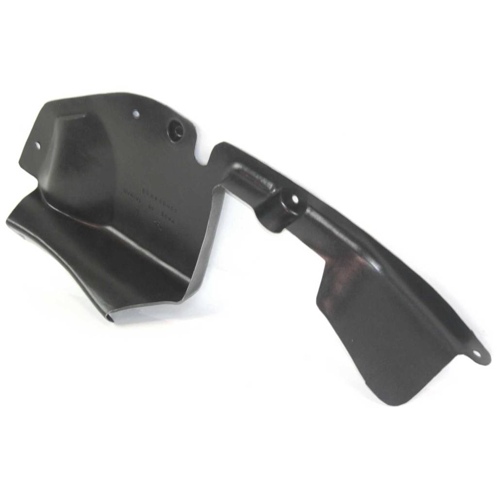 PONTIAC TORRENT FRONT ENG SPLASH SHIELD RIGHT (Passenger Side) (3.4L) OEM#22624532 2006-2009 PL#GM1251140