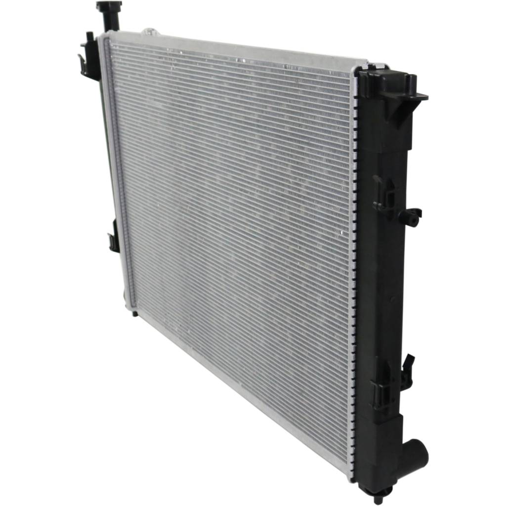 HYUNDAI SANTA FE /SANTA FE XL (3.3L) RADIATOR TYPE 2 OEM#253102B300 2013-2019 PL#HY3010192