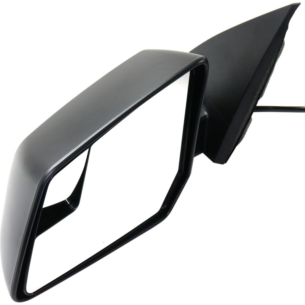 GM TRUCKS & VANS ACADIA / ACADIA LIMITED DOOR MIRROR LEFT (Driver Side) PWR/N-HTD OEM#23130953 2013-2015 PL#GM1320475