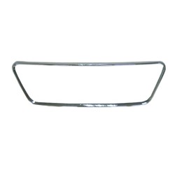 HONDA CRV GRILLE MLDG OUTER CHROME (Japan Built) OEM#71128S9A003 2005-2006 PL#HO1210119