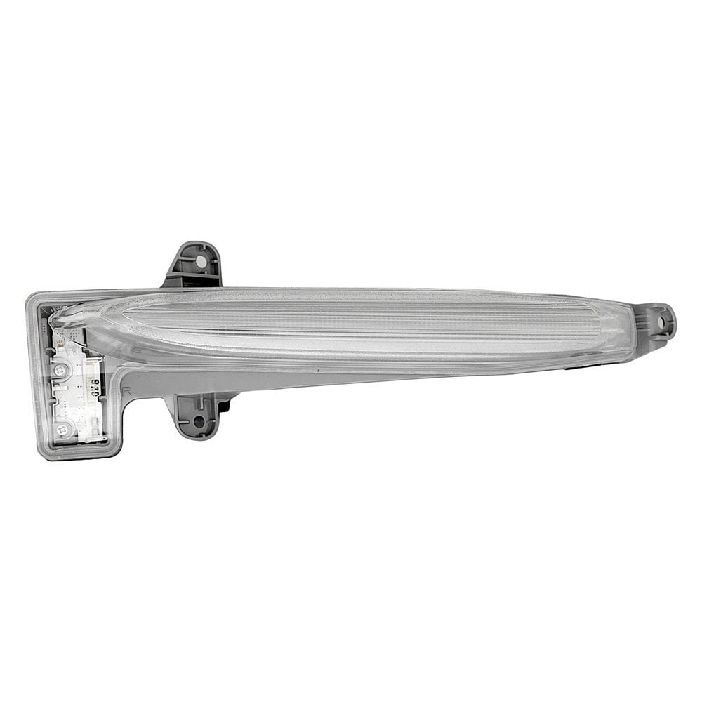 TOYOTA COROLLA/SEDAN DAYTIME RUNNING LAMP RIGHT (Passenger Side) (SE/XSE)(JAPAN) OEM#812A012010 2020-2025 PL#TO2563105