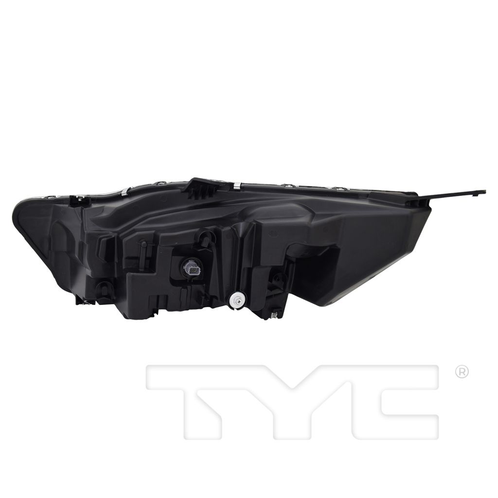 HONDA ODYSSEY HEAD LAMP ASSY RIGHT (Passenger Side) (LED)(ELITE/EX/EX-L/TOURING MDL) OEM#33100THRA31 2021-2024 PL#HO2503203