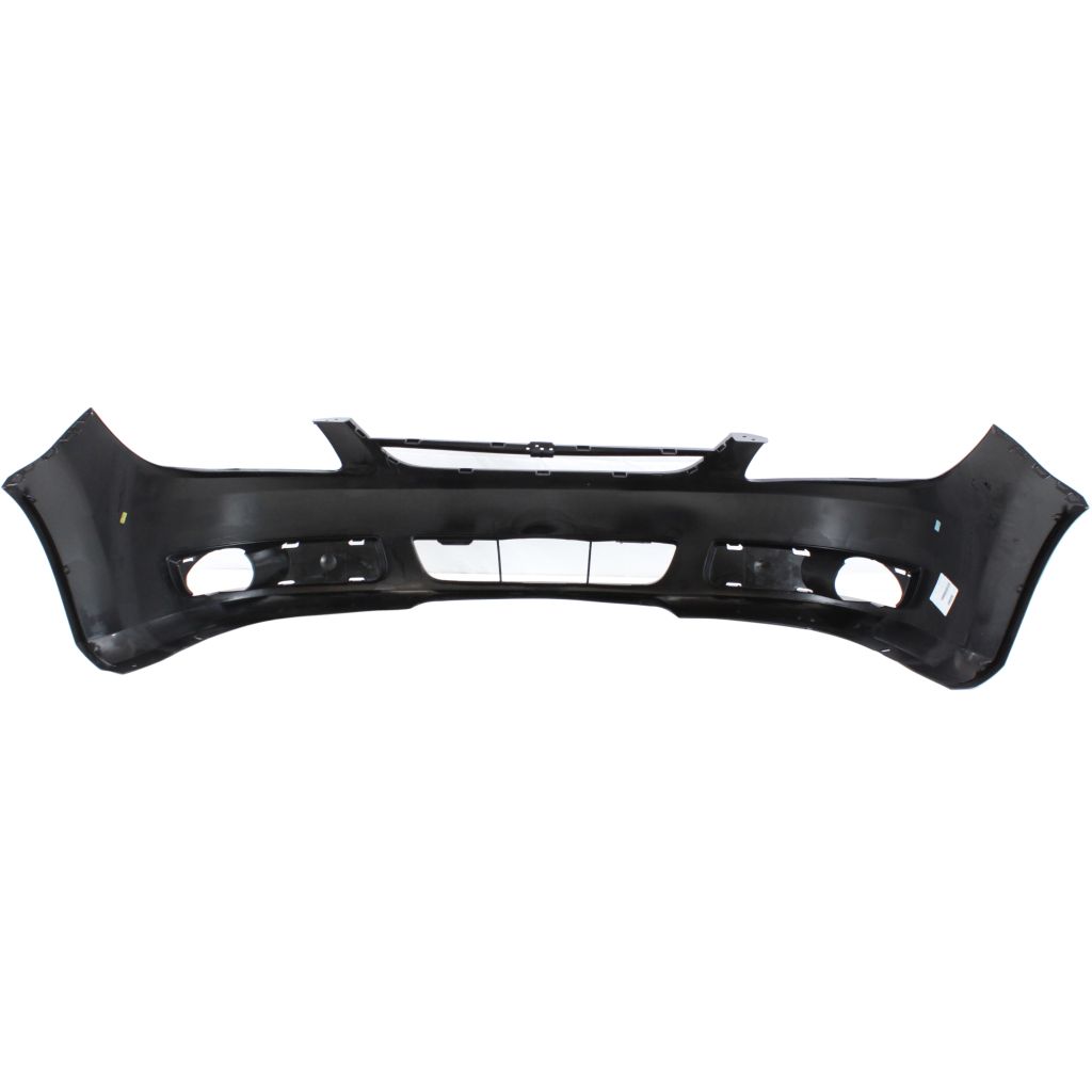 CHEVROLET COBALT FRONT BUMPER COVER PRIMED W/O FOG (05-07 LT MDL) OEM#19120182 2005-2007 PL#GM1000735