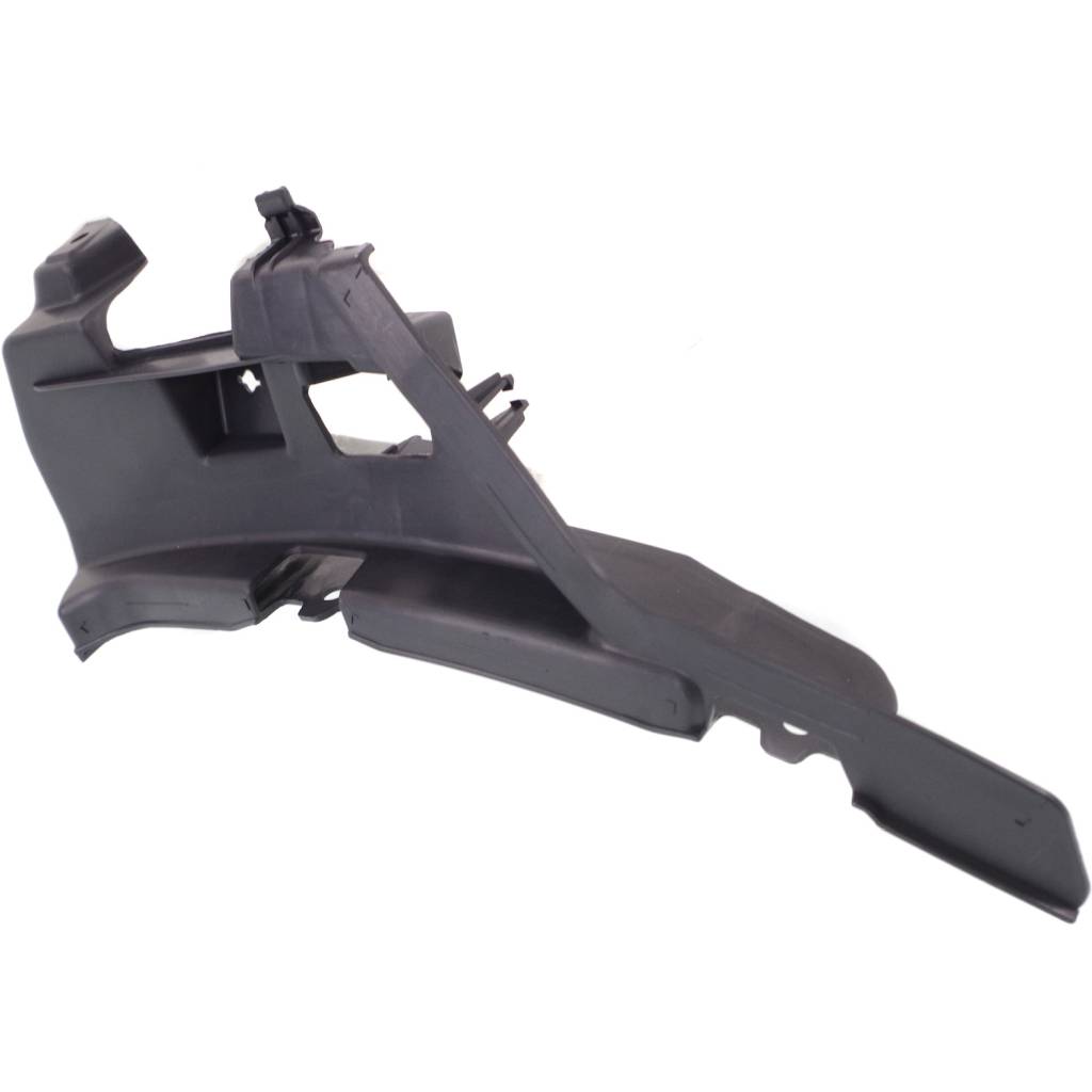 LEXUS IS 250/350/200t/300 (SEDAN) FRONT BUMPER COVER SIDE SUPPORT LEFT (Driver Side) (F SPORT)(AIR DUCT) OEM#5282253030 2014-2016 PL#LX1042110