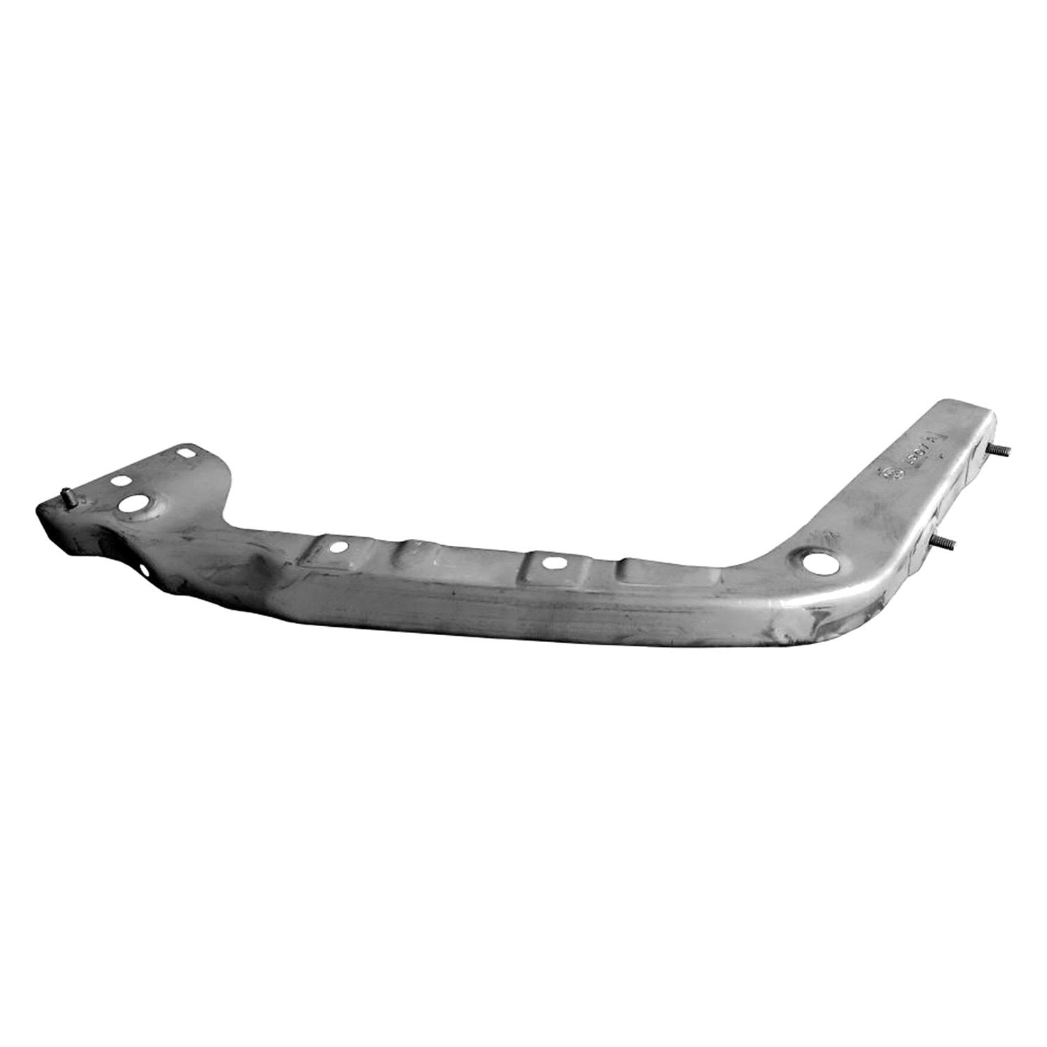 TOYOTA TUNDRA FRONT BUMPER UPPER RETAINER LEFT (Driver Side) OEM#525380C030 2014-2021 PL#TO1032118