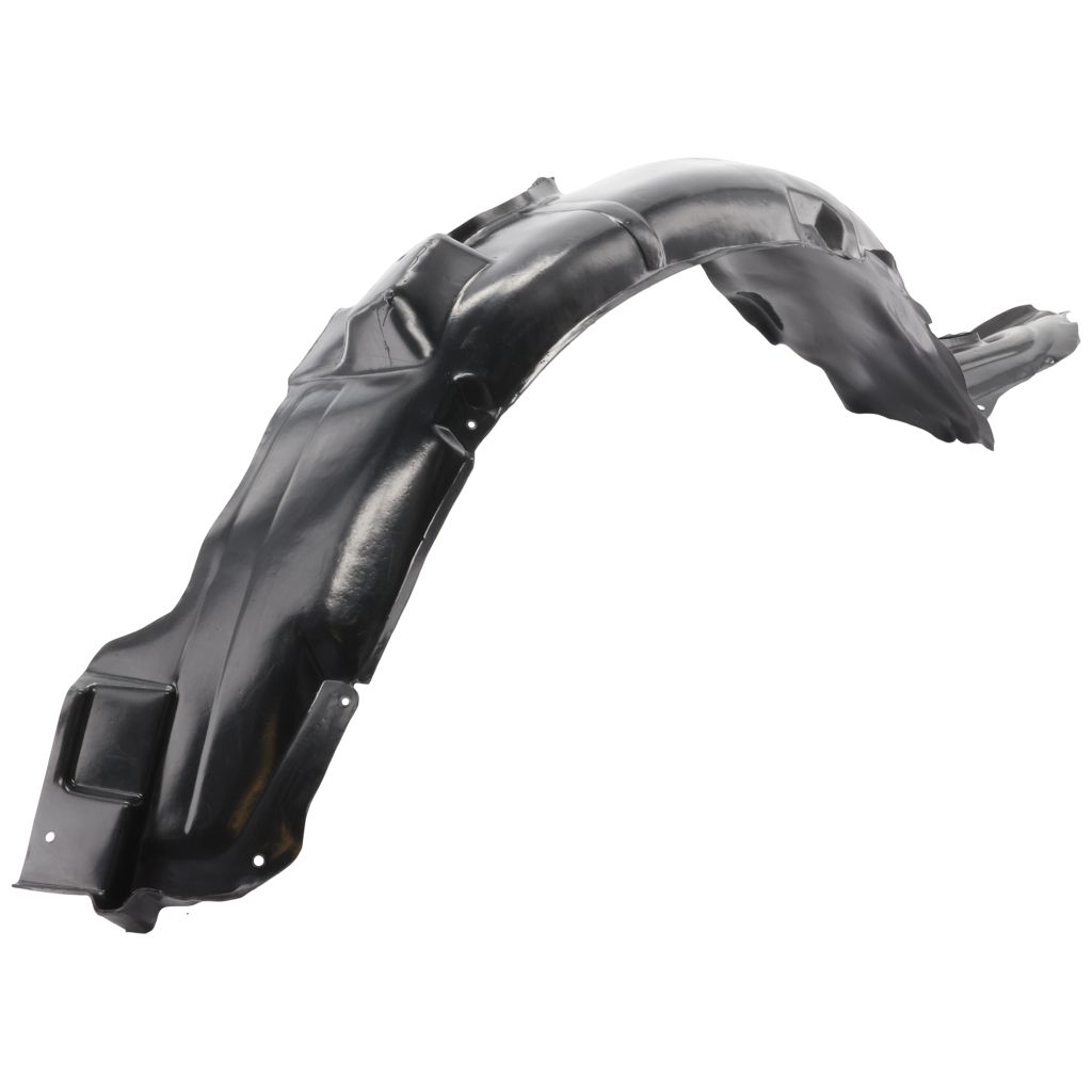 HYUNDAI ELANTRA SEDAN FENDER LINER RIGHT (Passenger Side) OEM#868122H010 2007-2010 PL#HY1251112