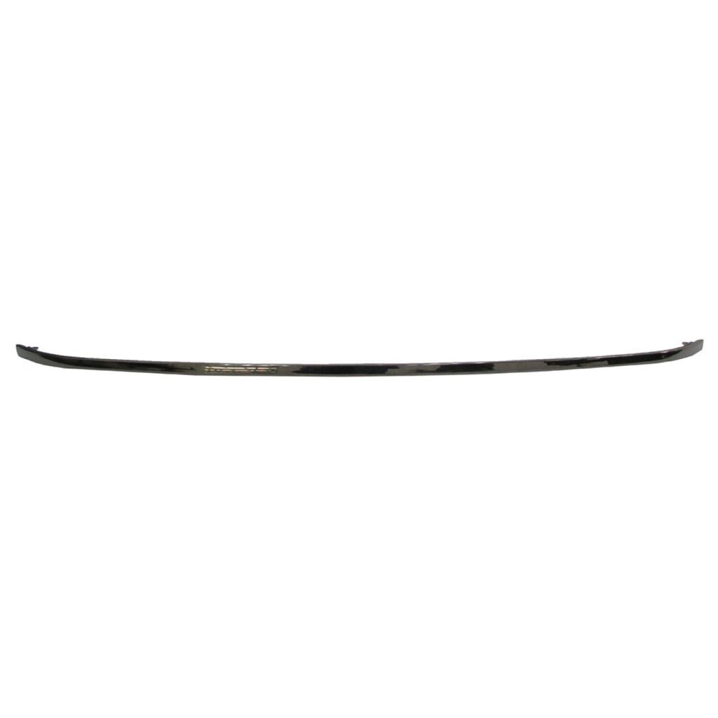 TOYOTA 4RUNNER REAR BUMPER MLDG DARK-CHROME (W/NIGHTSHADE)(W/20" WHEEL) OEM#5275135020 2019-2021 PL#TO1144106