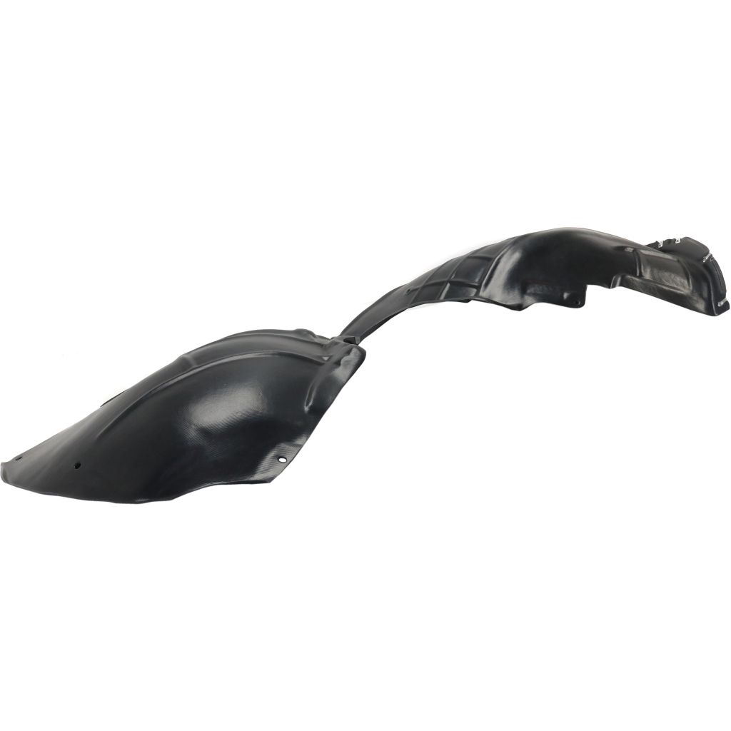 GM TRUCKS & VANS EQUINOX FENDER LINER LEFT (Driver Side) (PE/VACUUM) OEM#23462423-PFM 2018-2023 PL#GM1248261