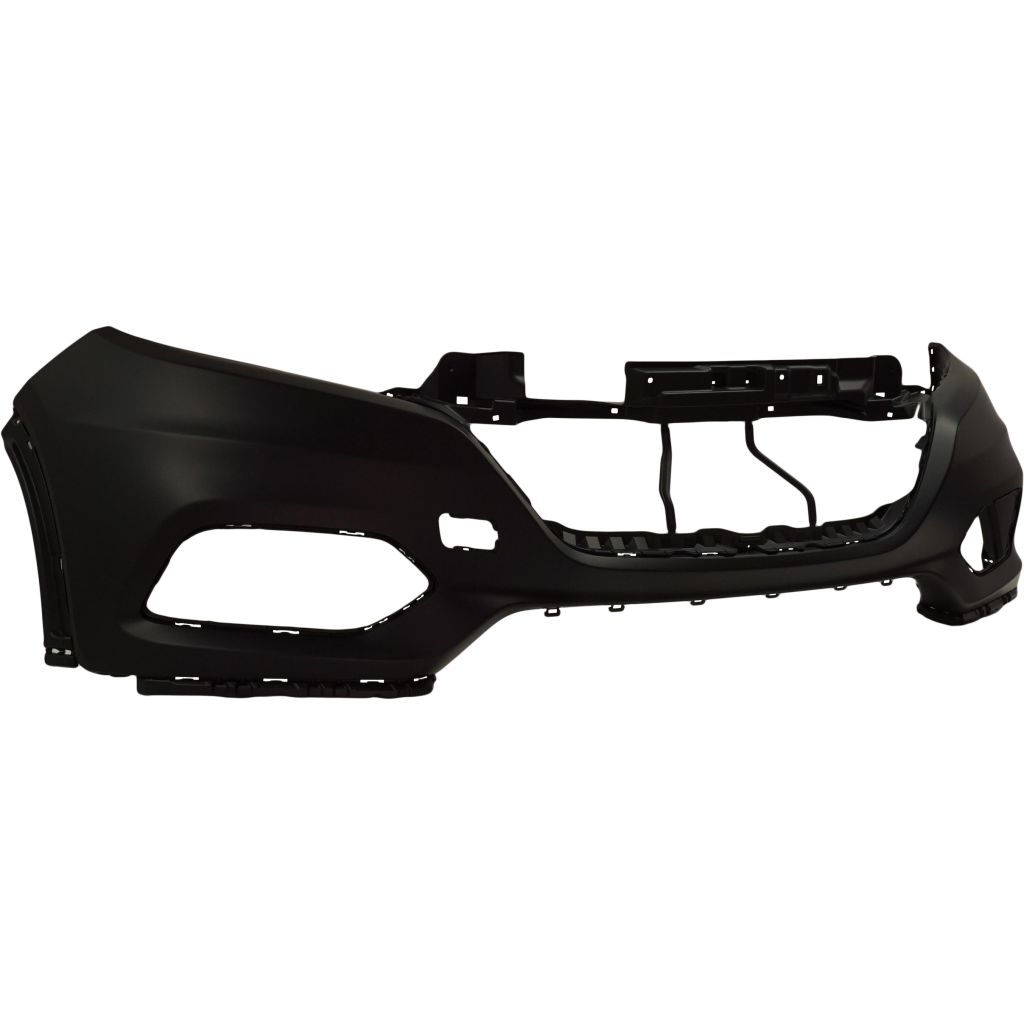HONDA HRV FRONT BUMPER COVER PRIMED **CAPA OEM#04711T7WA80ZZ 2019-2022 PL#HO1000321C
