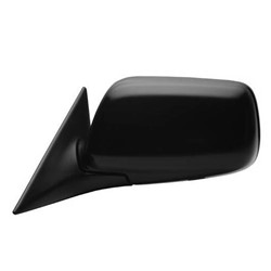 SUBARU BAJA DOOR MIRROR LEFT (Driver Side) PWR/HTD OEM#91031AE99ANN 2003-2006 PL#SU1320105