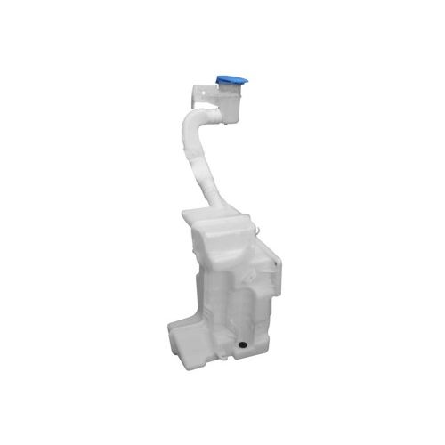 VOLKSWAGEN GLI WASHER TANK WO/PUMP W/CAP (NON-HEAT)(WO/HL WASH)(WO/SENSOR HOLE) OEM#5C6955453Q-PFM 2012-2018 PL#VW1288138