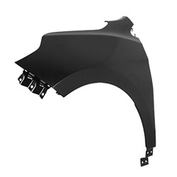GM TRUCKS & VANS EQUINOX FENDER LEFT (Driver Side) **CAPA** OEM#84751396 2018-2024 PL#GM1240402C