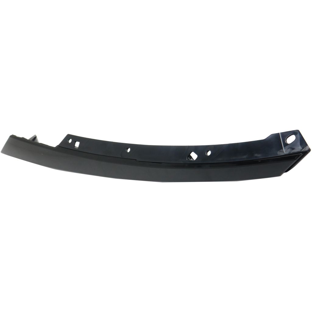 HONDA CIVIC COUPE GRILLE MLDG OUTER LEFT (Driver Side) BUMPERLK**CAPA** OEM#71129TEYY01 2016-2020 PL#HO1212124C