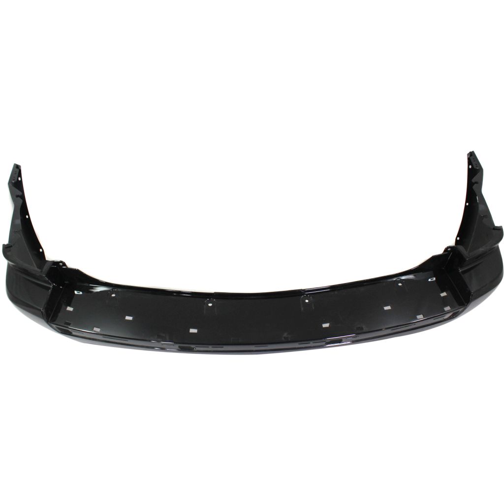 JEEP GRAND CHEROKEE REAR B COVER PRIMED (W/ MLDG)(WO/Hitch)(WO/SRT-8) OEM#5159091AA 2005-2010 PL#CH1100401