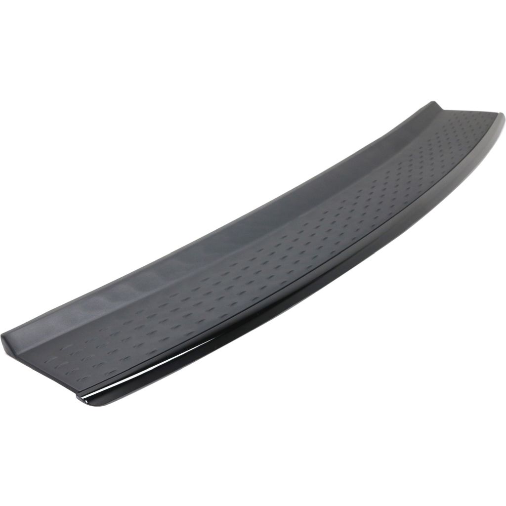DODGE TRUCKS & VANS GRAND CARAVAN REAR BUMPER STEP PAD (WO/CHR) OEM#68226332AB 2013-2020 PL#CH1191120