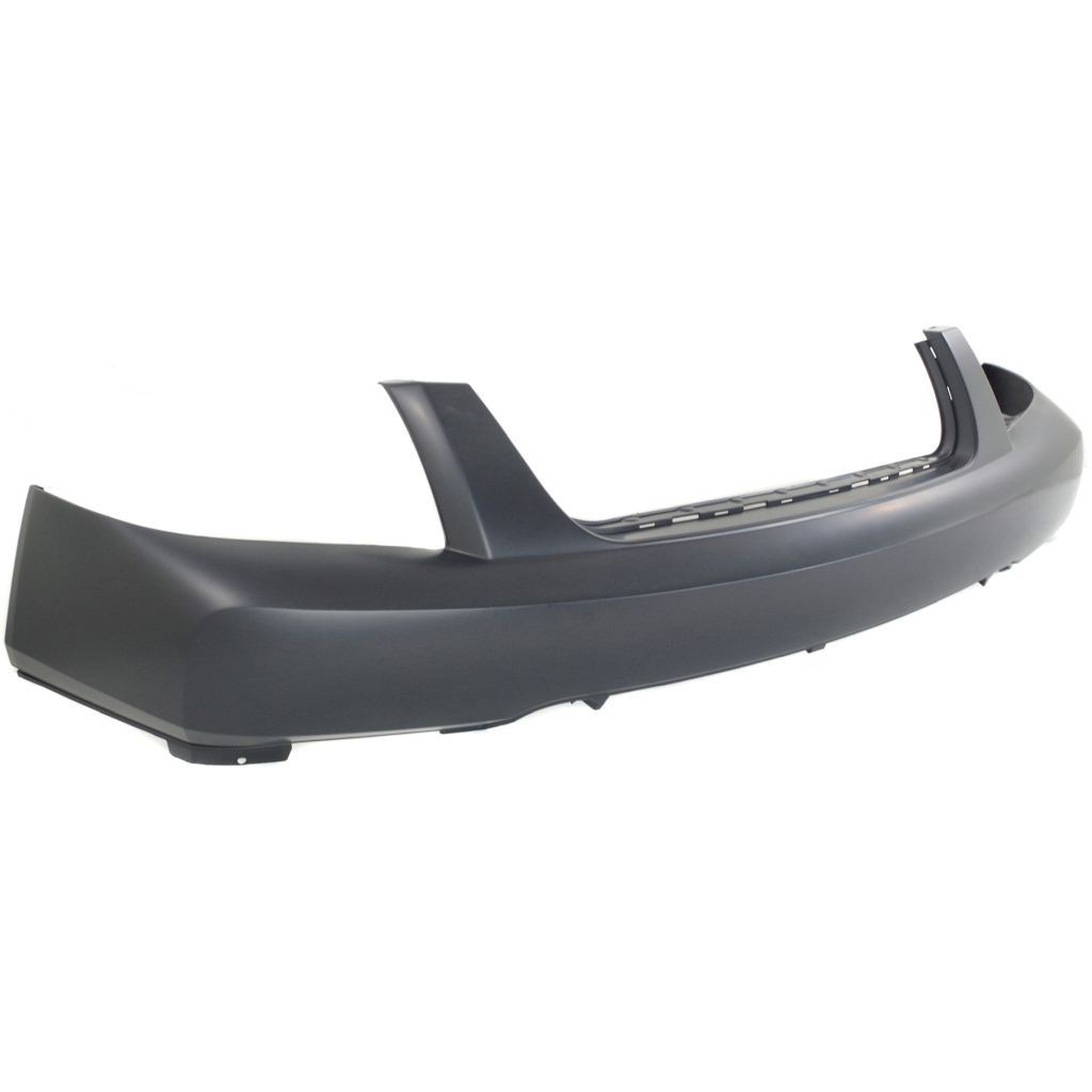 FORD TRUCKS & VANS FREESTYLE FRONT BUMPER COVER UPPER PRIMED **CAPA** OEM#5F9Z17D957AAC 2005-2007 PL#FO1000581C