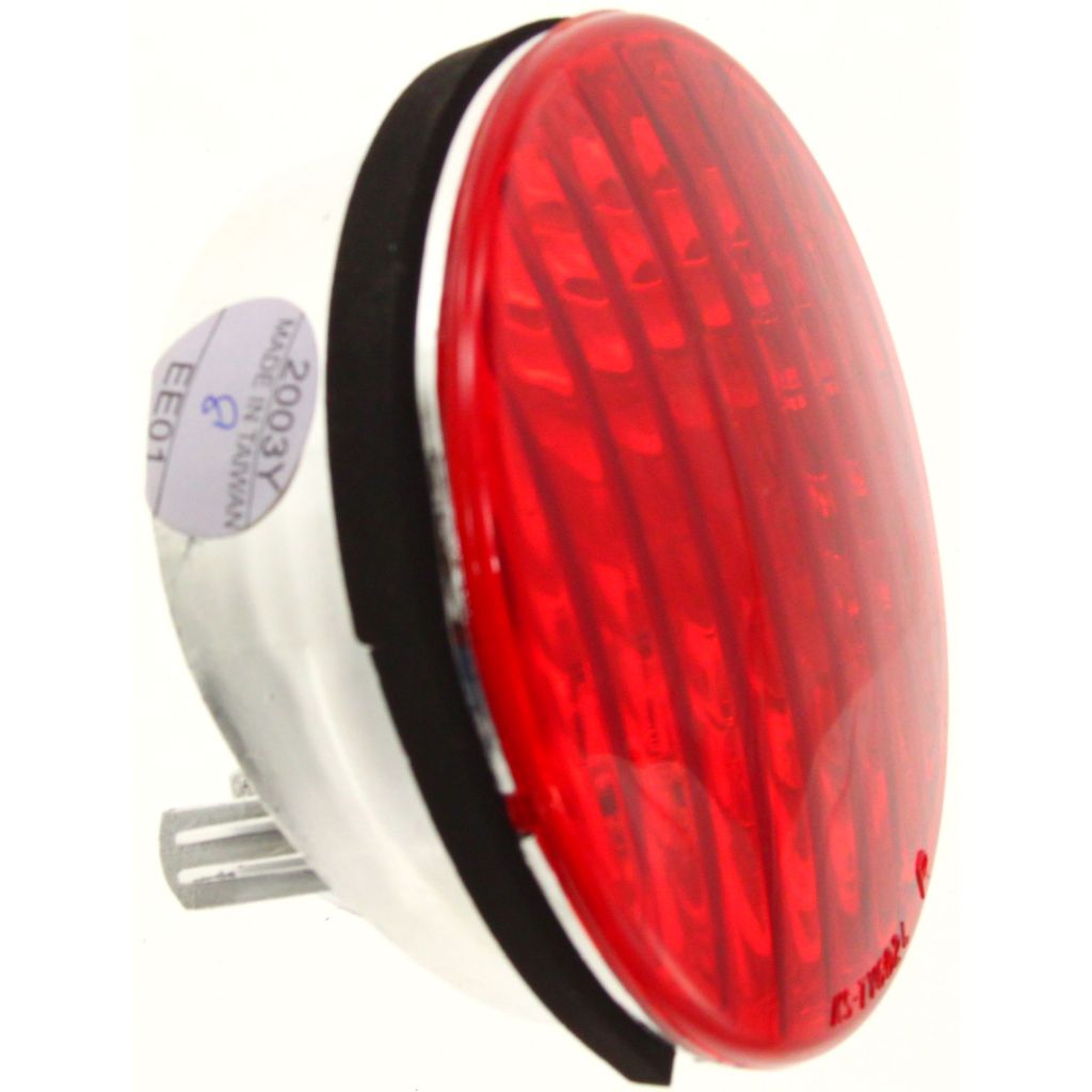 LEXUS IS 300 TAIL LAMP UNIT RIGHT (Passenger Side) (SD)(INNER)(ROUND) OEM#8158153011 2001-2005 PL#LX2819101