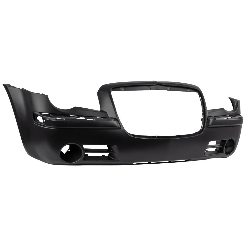 CHRYSLER 300 FRONT BUMPER COVER PRIMED (5.7L) OEM#4805774AD 2005-2010 PL#CH1000441