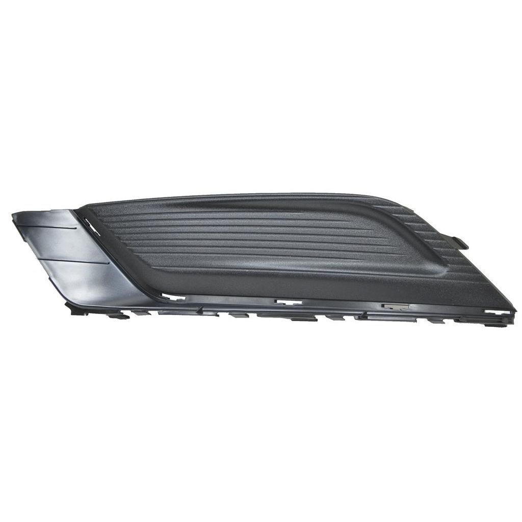FORD FUSION HYBRID/ENERGI FOG LAMP COVER LEFT (Driver Side) TXT (WO/FOG) OEM#HS7Z17B814AB 2017-2018 PL#FO1038166