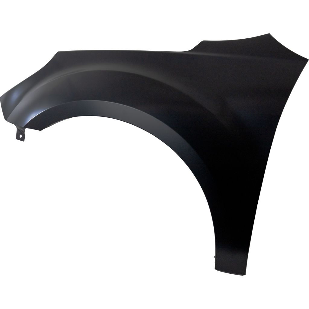 GM TRUCKS & VANS EQUINOX FENDER LEFT (Driver Side) OEM#22846917 2010-2017 PL#GM1240364