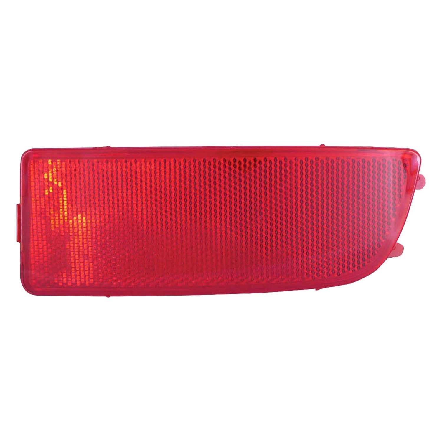 MERCEDES-BENZ SPRINTER REAR BUMPER REFLECTOR RIGHT (Passenger Side) OEM#9068260140 2010-2018 PL#MB1185109