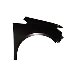 HONDA ODYSSEY FENDER RIGHT (Passenger Side)**CAPA** OEM#60210TK8A90ZZ 2011-2013 PL#HO1241180C