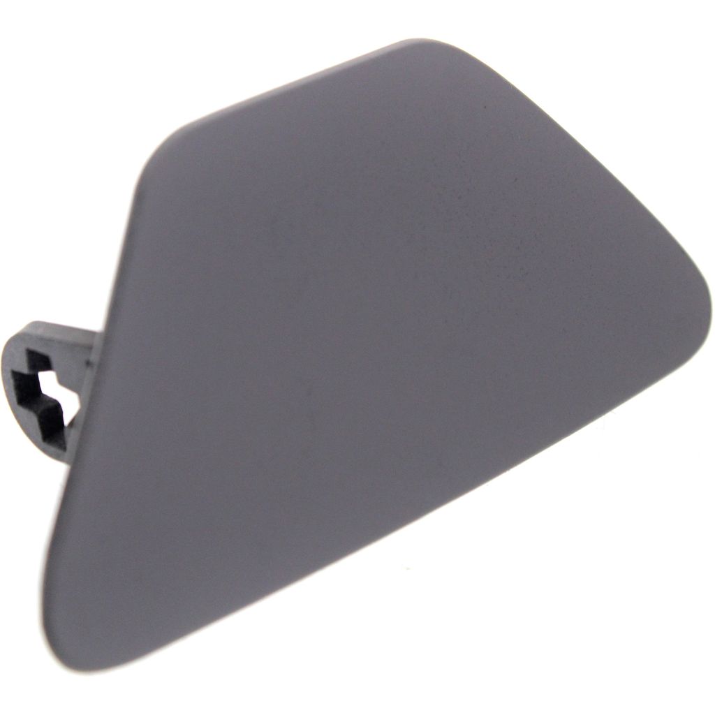 BMW BMW 5 SERIES HYBRID HEAD LAMP WASHER COVER LEFT (Driver Side) OEM#51117246869 2012-2013 PL#BM1048108