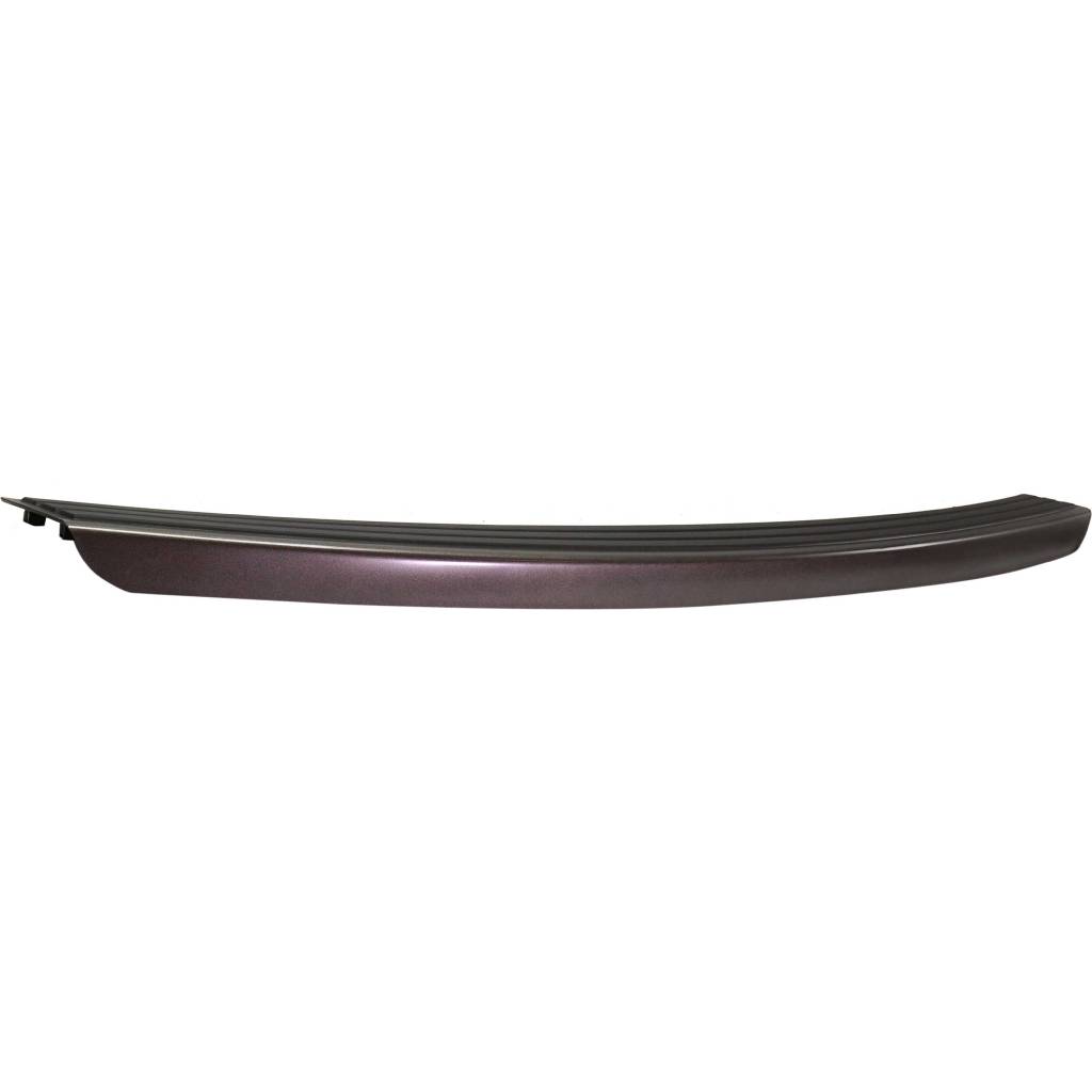 JEEP COMPASS REAR BUMPER STEP PAD BRONZE OEM#68302997AA 2016-2017 PL#CH1191126