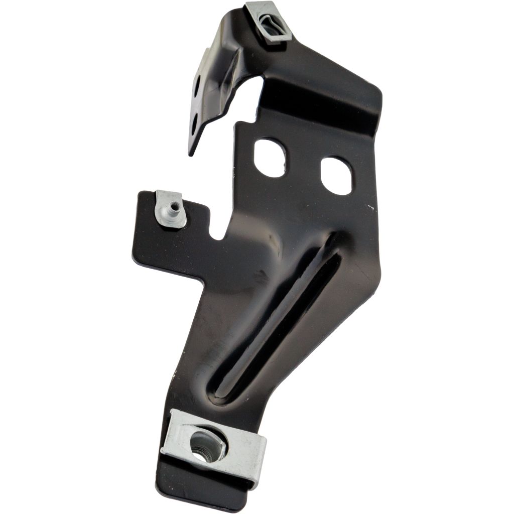 GM TRUCKS & VANS COLORADO (CHEVY) REAR STEP BUMPER BRACE UPPER RIGHT (Passenger Side) (EXC ZR2) **CAPA** OEM#23278704 2015-2022 PL#GM1163109C