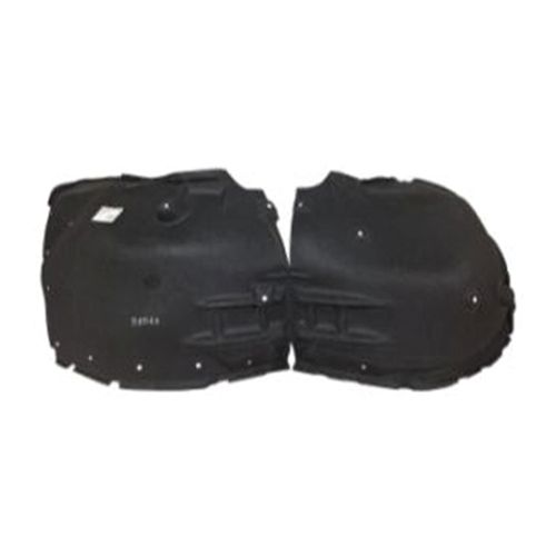 GM TRUCKS & VANS CANYON FENDER LINER LEFT (Driver Side) (EXC AT4X W/AEV EDITION) **CAPA** OEM#84782829 2023-2025 PL#GM1248330C