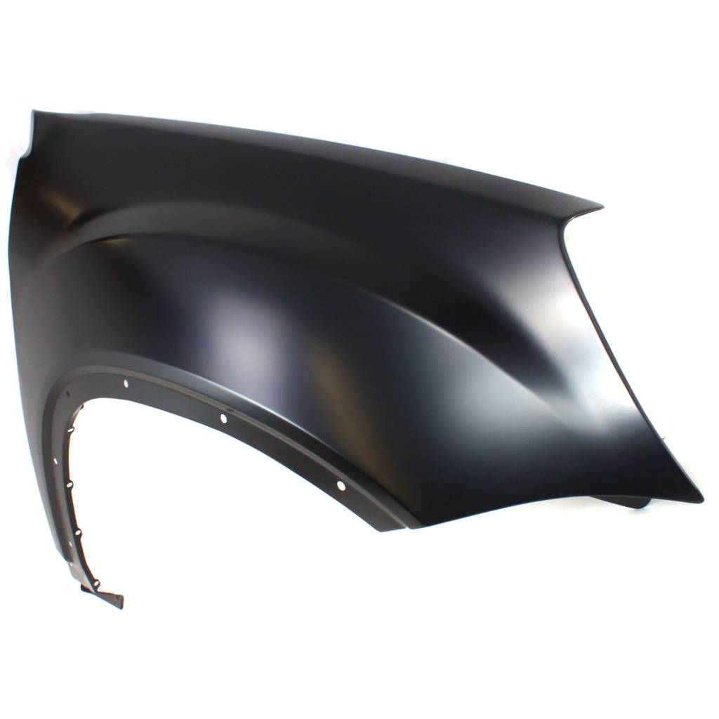GM TRUCKS & VANS ACADIA / ACADIA LIMITED FENDER RIGHT (Passenger Side) **CAPA** OEM#20782225 2007-2012 PL#GM1241345C