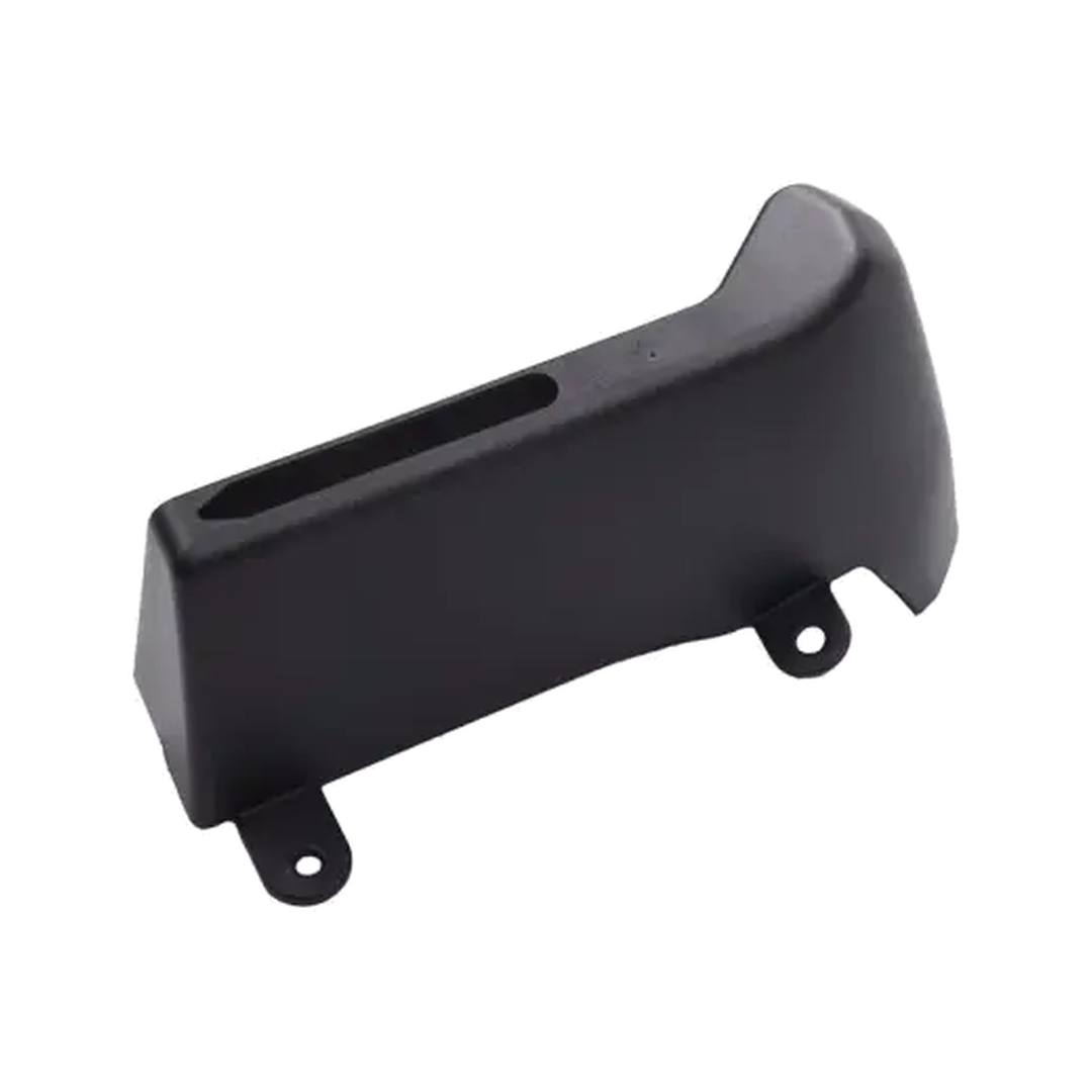 GM TRUCKS & VANS SIERRA/PU 2500/3500 FRONT MUDGUARD LEFT (Driver Side) (Driver Side) (EXC AT4X) OEM#84660784 2020-2025 PL#GM1294106