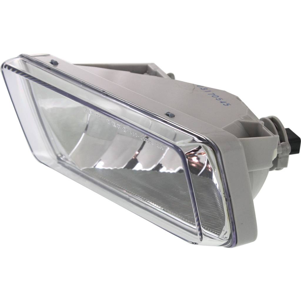 GM TRUCKS & VANS SUBURBAN (CHEVY) FOG LAMP ASSY LEFT (Driver Side) OEM#23332241 2015-2020 PL#GM2592311